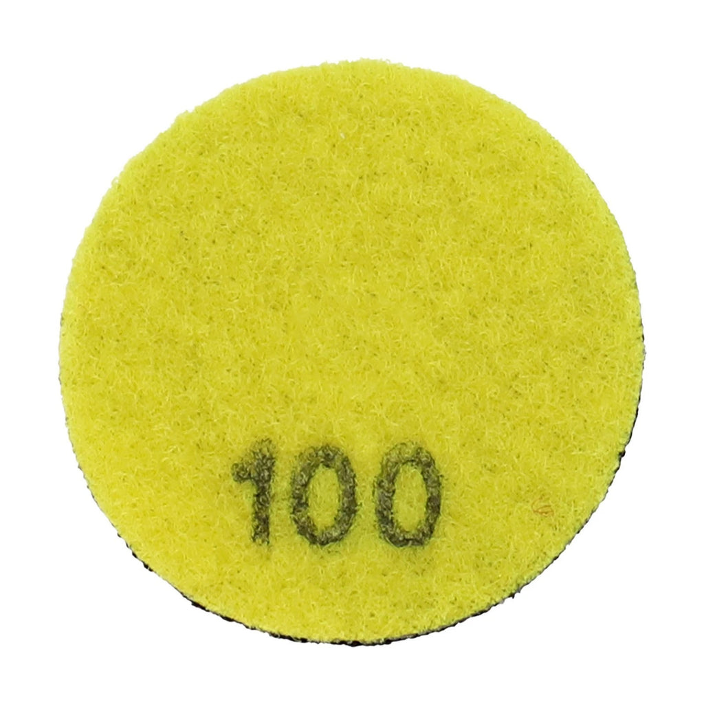 2 Inch Diamond Sanding Disc for Granite Marble Polishing