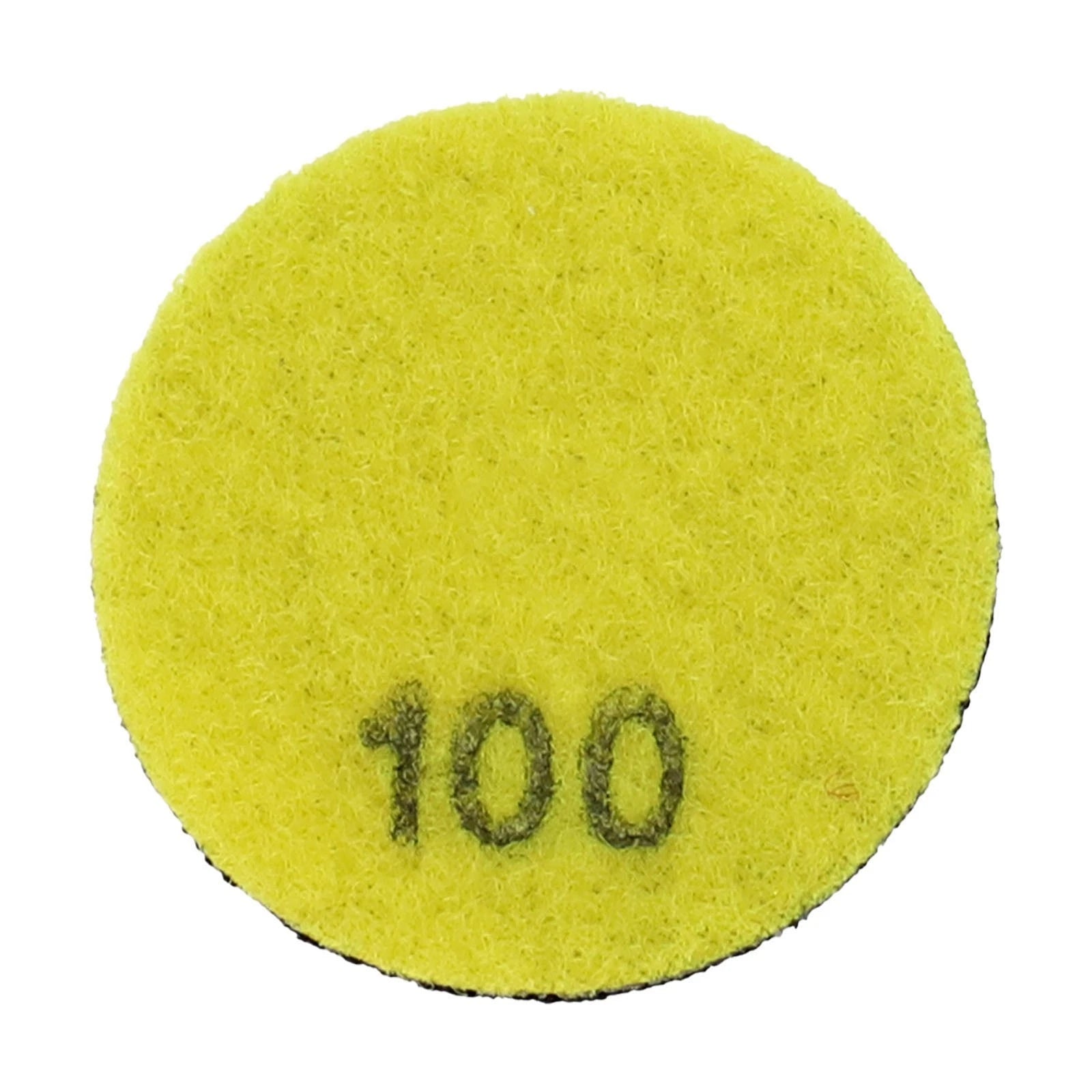2 Inch Diamond Sanding Disc for Granite Marble Polishing