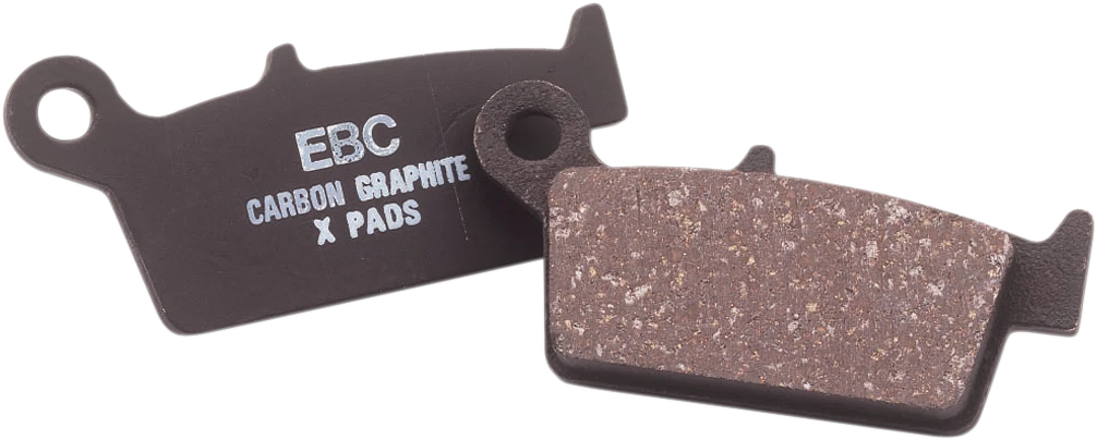 EBC Sport Carbon Brake Pads FA181X for