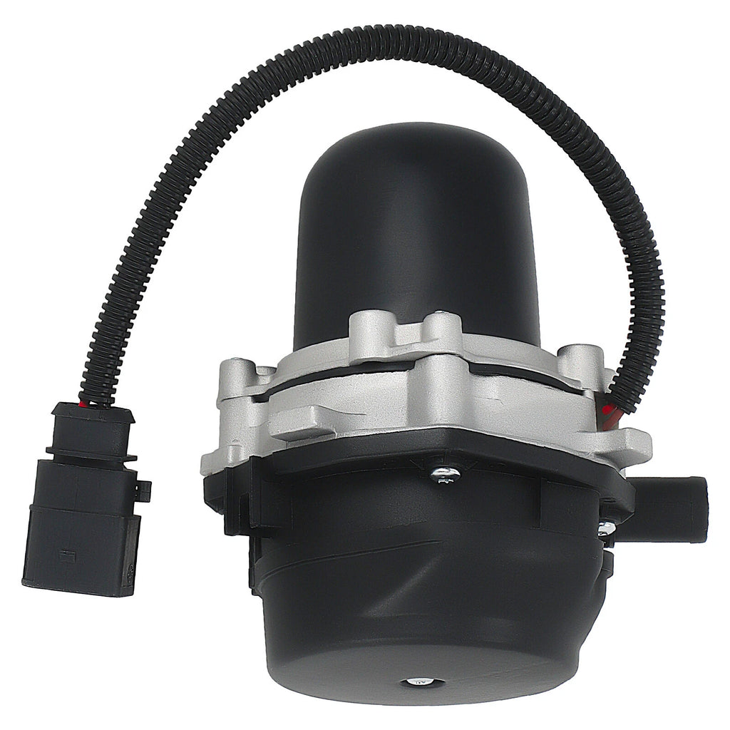 Secondary Air Injection Smog Pump for Porsche Cayenne Macan Panamera 911 (2003–2023)