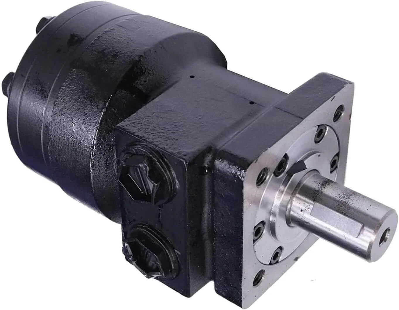 Hydraulic Motor 103-1004-012, 103-1004 for Eaton Char-Lynn S Series