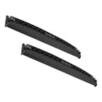 Interior Roof Sun Shield for MINI Cooper R55 R60 (2007–2016) 54102755848 Black