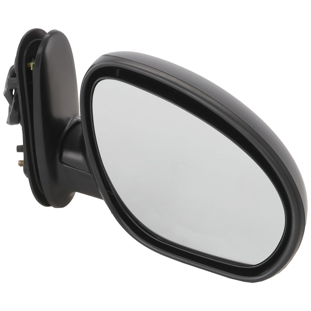 Heated Right Side Mirror for Nissan Cube (2009–2014)
