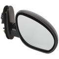 Heated Right Side Mirror for Nissan Cube (2009–2014)