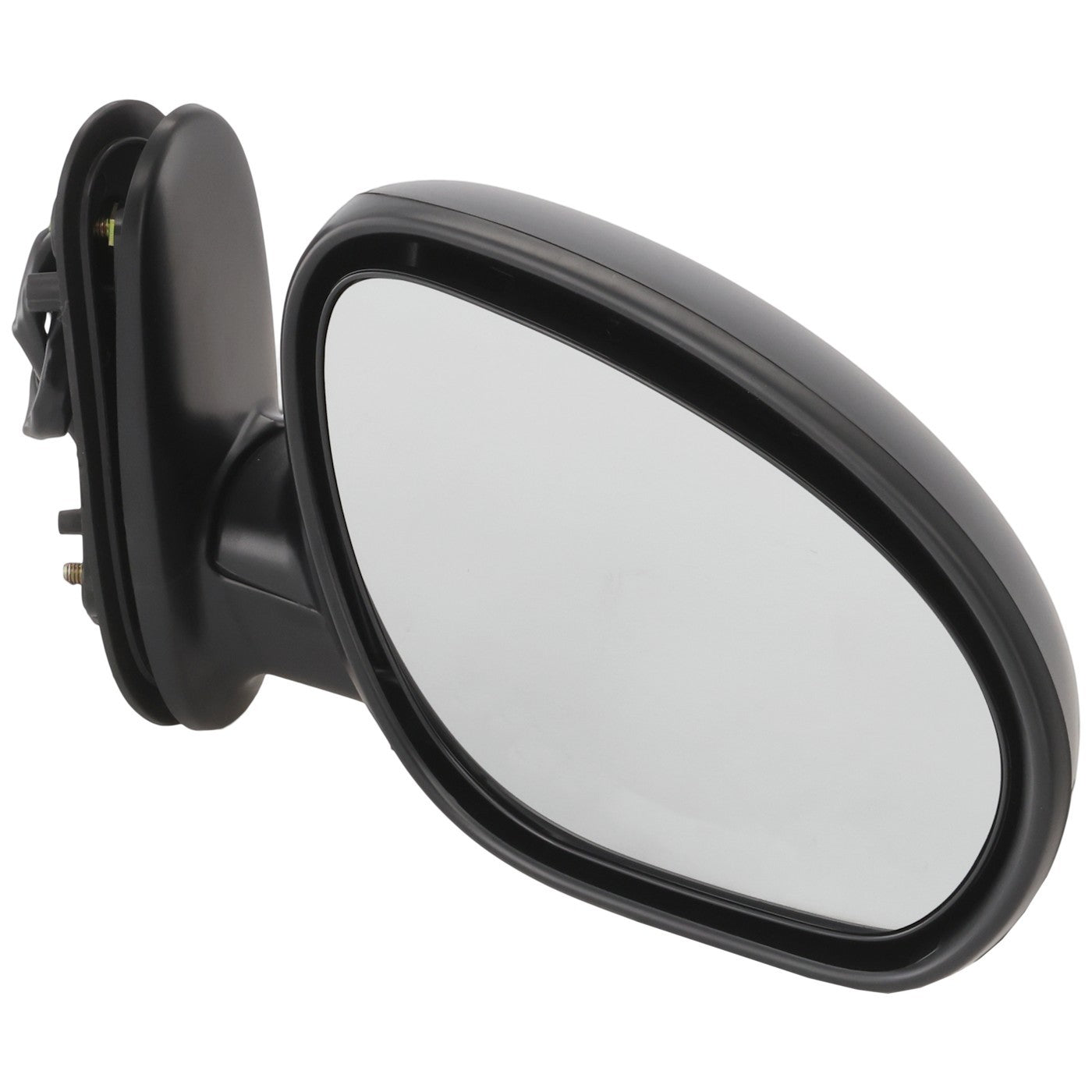 Heated Right Side Mirror for Nissan Cube (2009–2014)