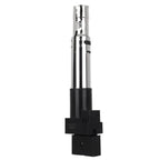 Set of 6 Ignition Coils and 6 Spark Plugs for Volkswagen Touareg (2004–2006)