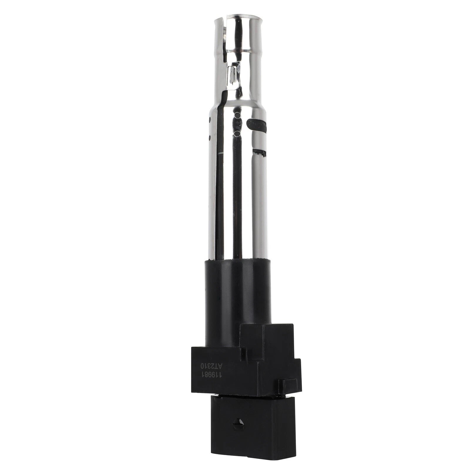 Set of 6 Ignition Coils and 6 Spark Plugs for Volkswagen Touareg (2004–2006)