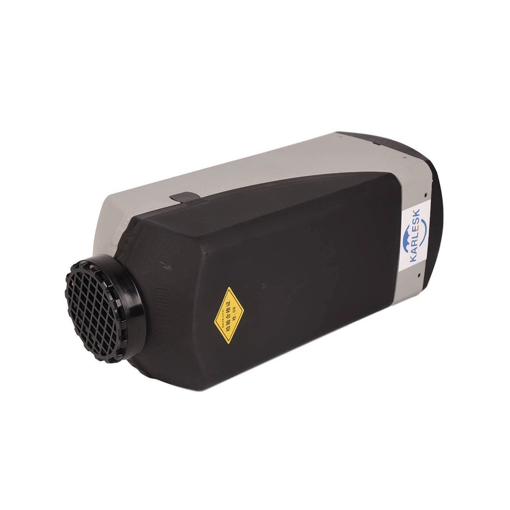 5KW 12V Diesel Air Heater Kit for Truck Boat Car Bus