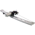 Window Regulator for Mercedes Benz ML500 (2004–2005) Rear Driver Side
