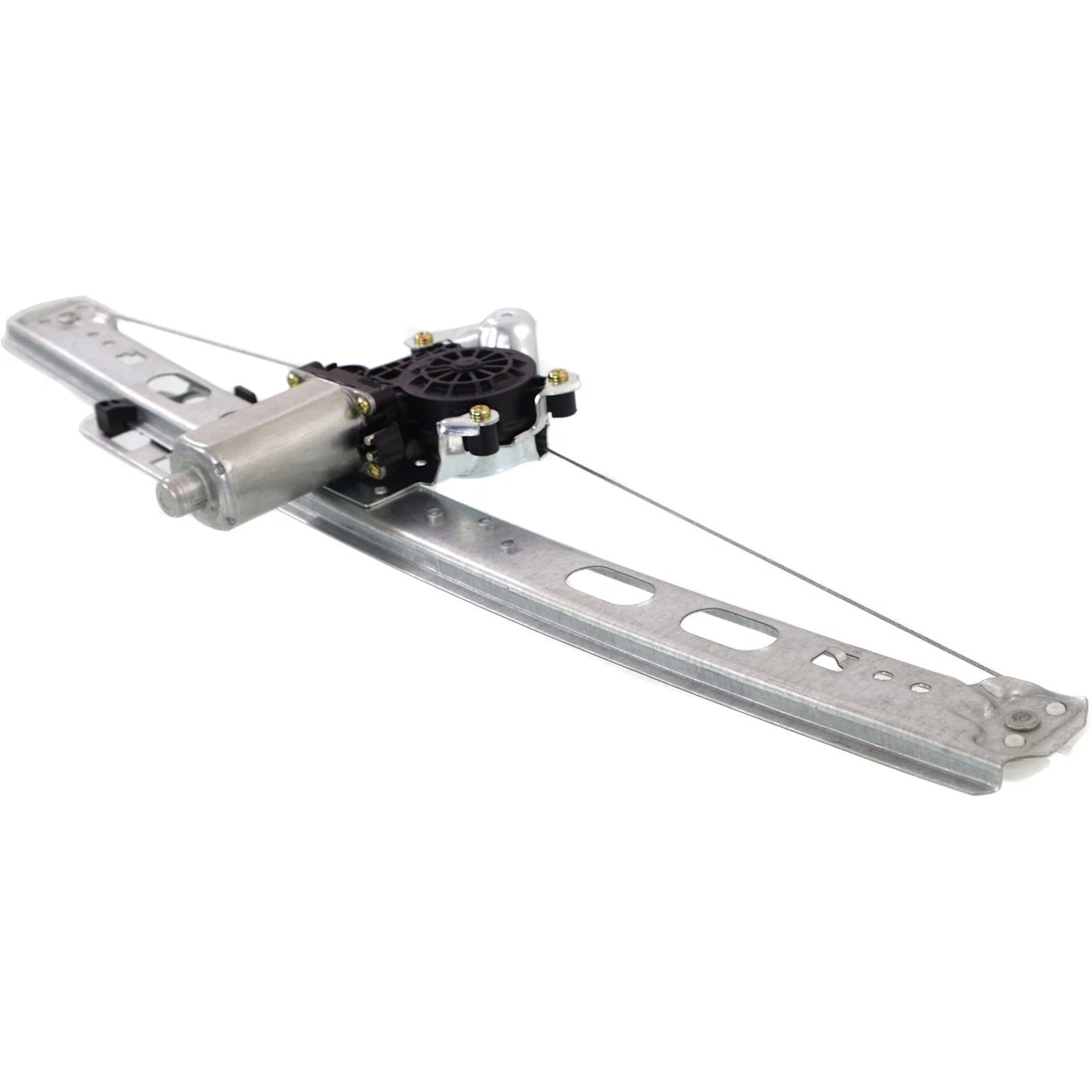 Window Regulator for Mercedes Benz ML500 (2004–2005) Rear Driver Side