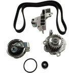 Timing Belt and Water Pump Kit for Audi A4, VW Passat (2001–2006)