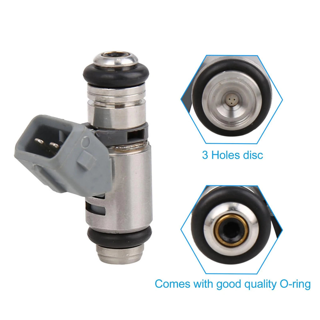 IWP119 Fuel Injector for Ford Fiesta (2001–2010), Ford KA (1996–2008)