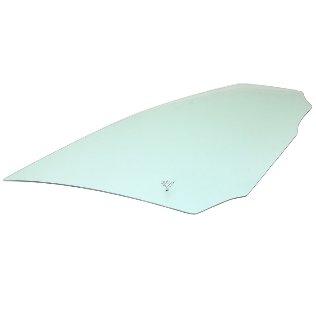 Front Passenger Door Glass for Mercedes C-Class Sedan
