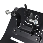 Skid Plate Bash Plate Sump Guard for Shotgun 650 & Super Meteor 650 (2023–2025)