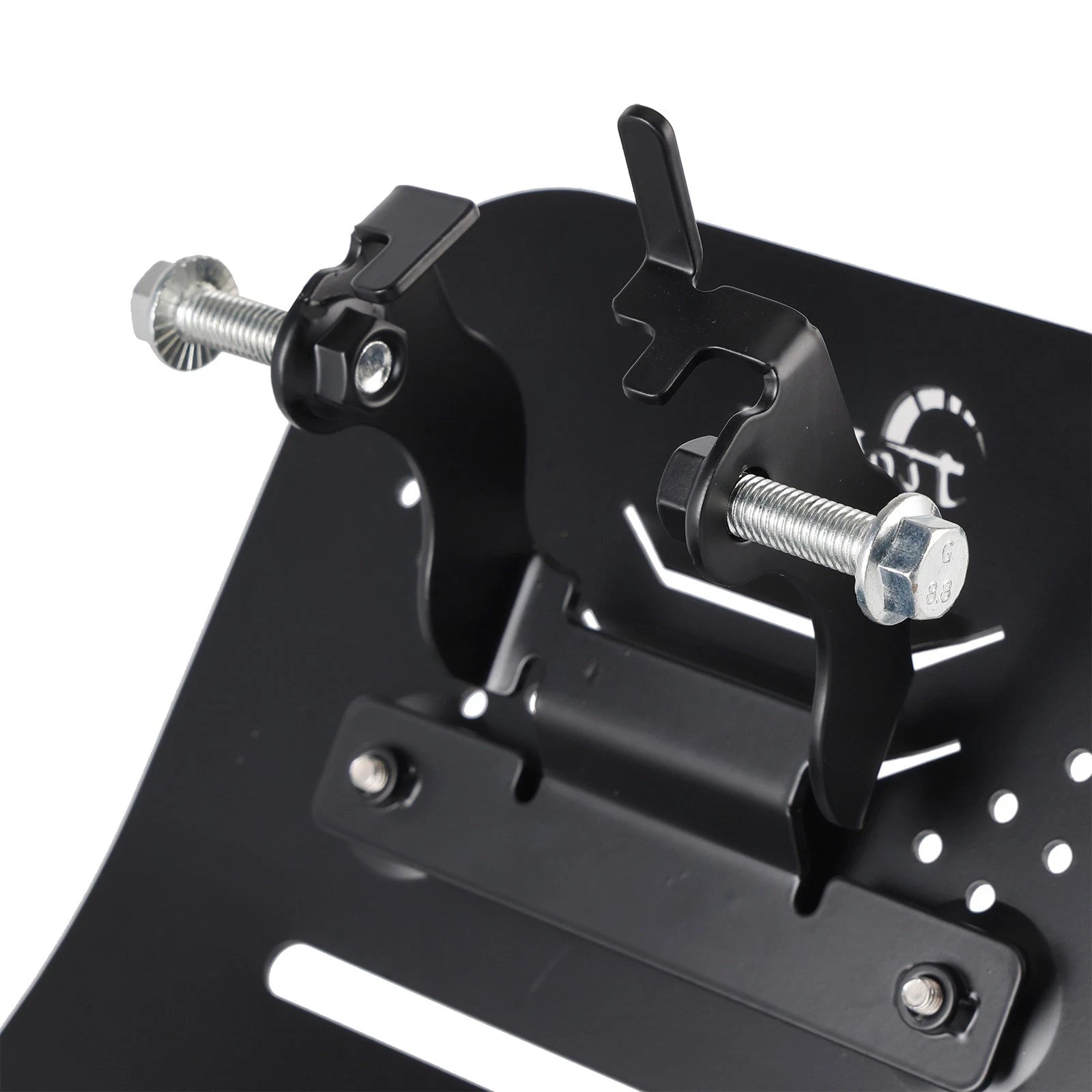 Skid Plate Bash Plate Sump Guard for Shotgun 650 & Super Meteor 650 (2023–2025)
