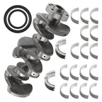 Crankshaft with Main & Rod Bearings for BMW X1 X3 X5 220i 320i (2011–2019)