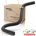 Power Steering Return Line Hose for Honda CR-V (2002–2006)