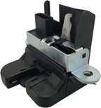 Rear Hatch Liftgate Trunk Door Lock Actuator Motor for VW Golf GTI (2004–2009)