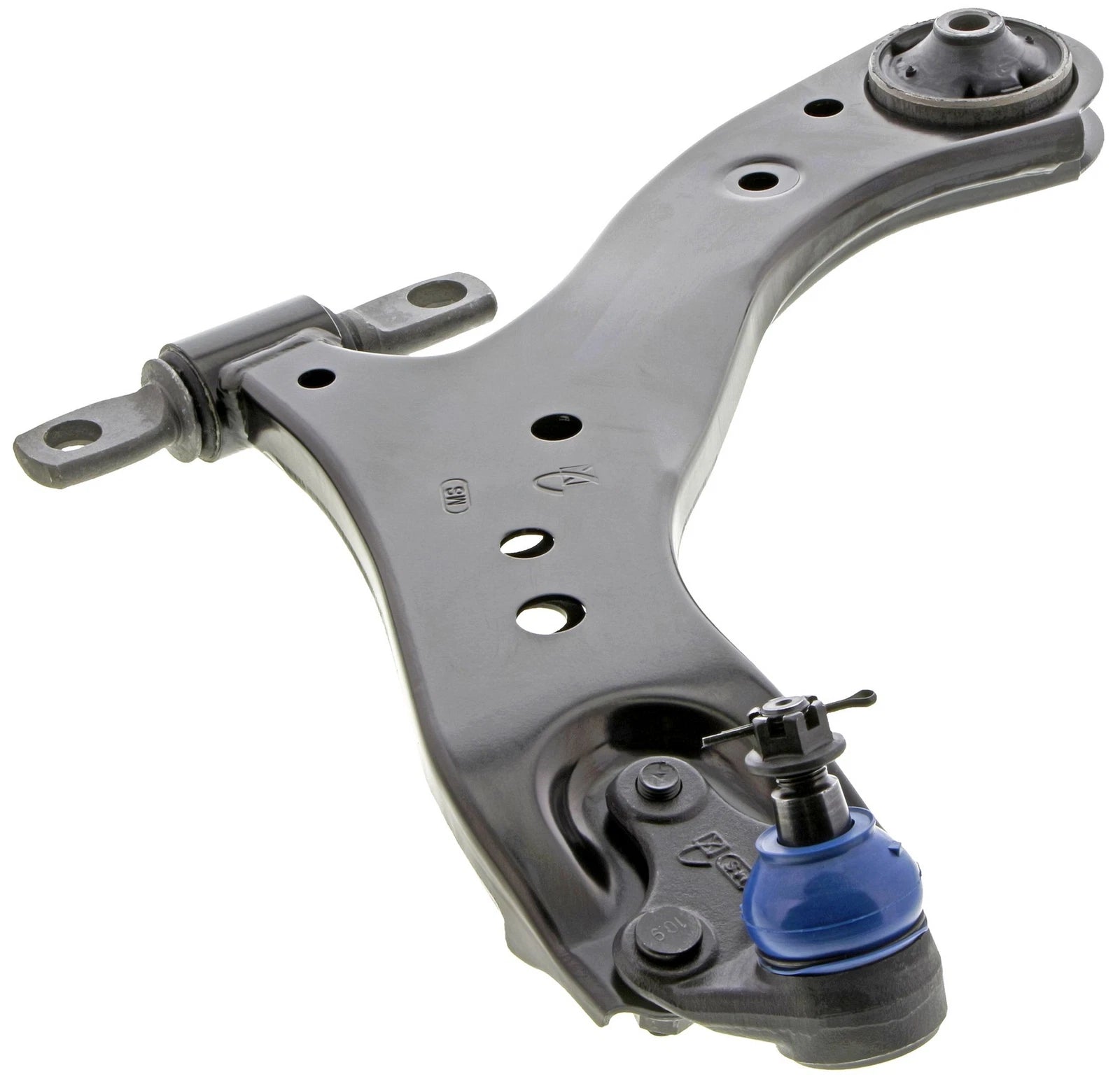 Front Left Lower Suspension Control Arm & Ball Joint for Mevotech (CMS861301)