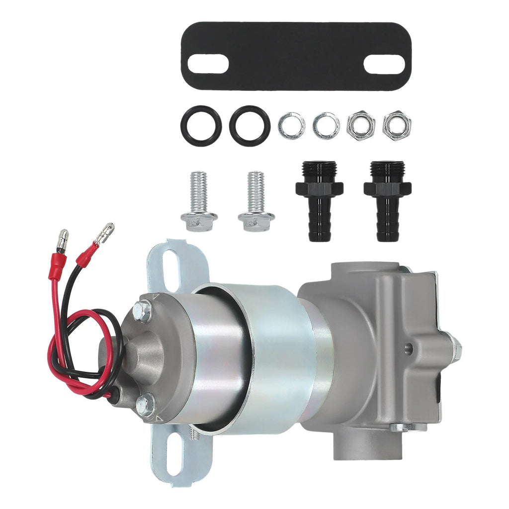 Electric Fuel Pump for Ford F-150 (2011–2014)