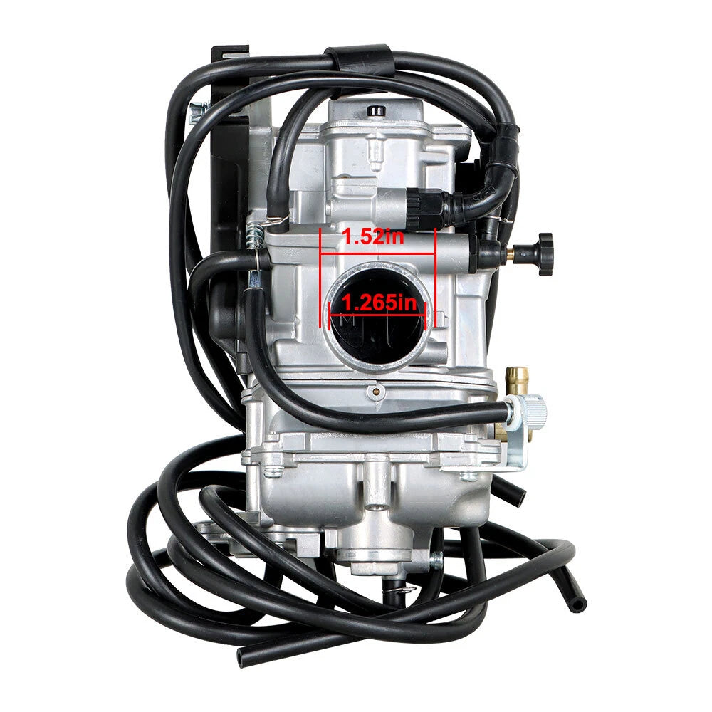 Carburetor for Honda CRF150R (2007–2009)