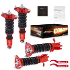 Coilover Suspension Shocks Absorbers for Scion FRS FR-S BRZ 86 GR86 12-20