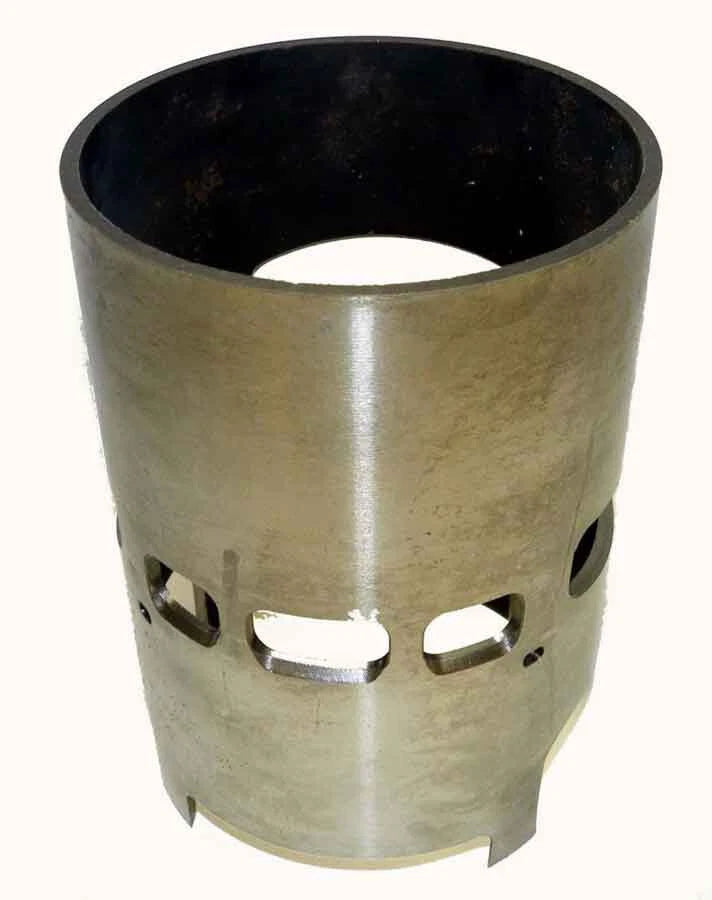 WSM Cylinder Sleeve for Mercury 200 HP V6 2.5L (2000–2004) 1149SA