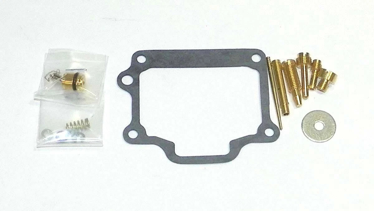 WSM Carburetor Kit for Kawasaki KFX 80 (2003–2006) 016-114