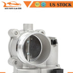 Throttle Body for Land Rover Discovery Sport (2015–2016)
