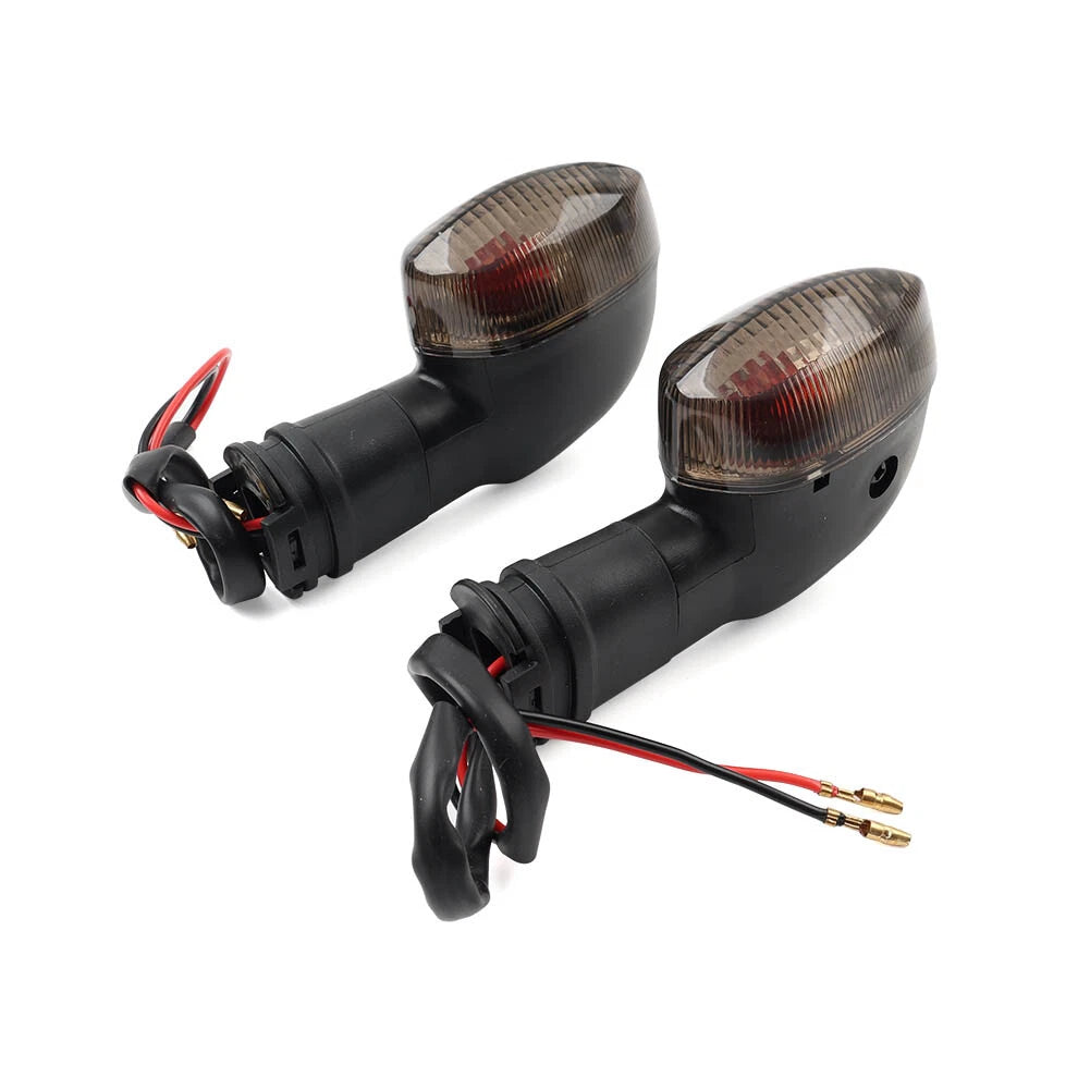 Turn Signal Indicator Light Smoke for Yamaha MT07 MT09 MT10 MT03 MT25 MT01 (2014–2023)