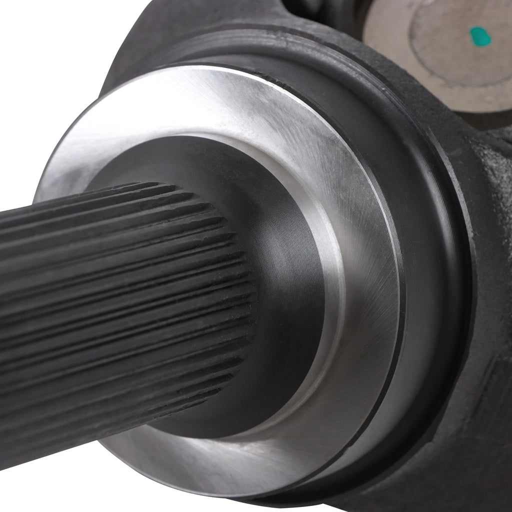 Front Left CV Axle Assembly for Ram 4500 5500 (2014-2018)