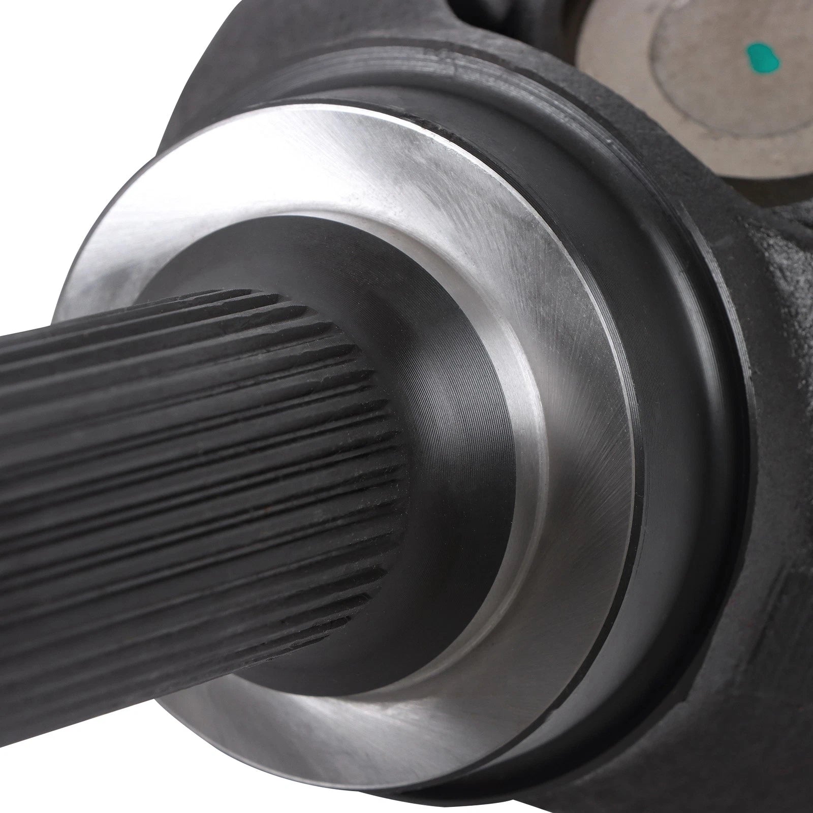 Front Left CV Axle Assembly for Ram 4500 5500 (2014-2018)