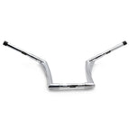 1-1/4" Fat Ape Hanger Handlebars for Harley Softail Sportster XL (1991–2023)