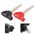 Ignition Key Blank Shell Case for Yamaha Motorbike Scooter