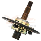 2 Spindle for MTD