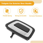 Exterior Door Handle No.A0996800284 for Mercedes-Benz X166 X253 (2012–2019)