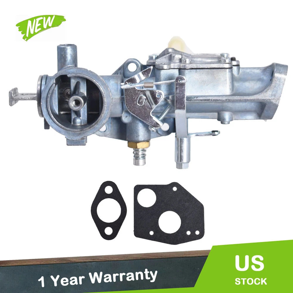 Carburetor for Briggs & Stratton (135252, 297599, 130251, 130292, 130200, 299437)