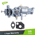 Carburetor for Briggs & Stratton (135252, 297599, 130251, 130292, 130200, 299437)