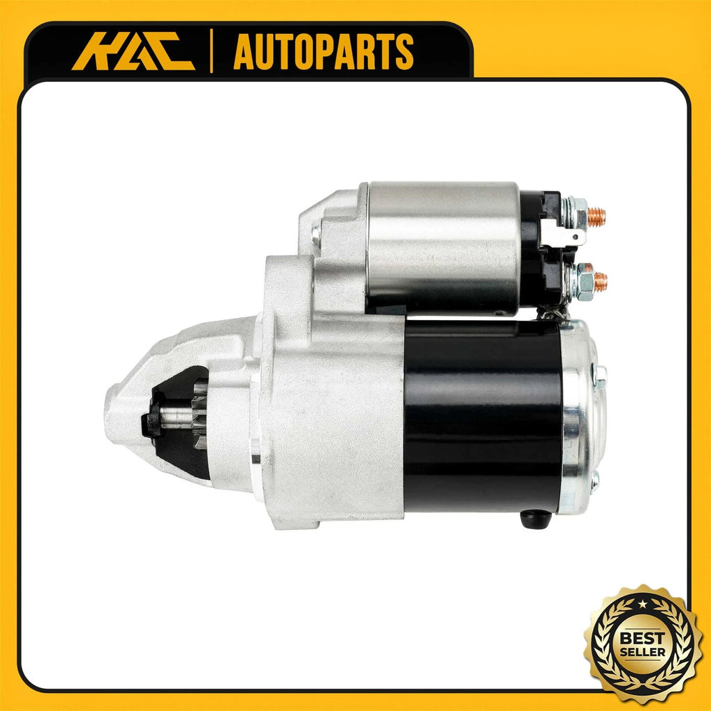 Starter for Jeep Compass Dodge Journey (2007–2019)