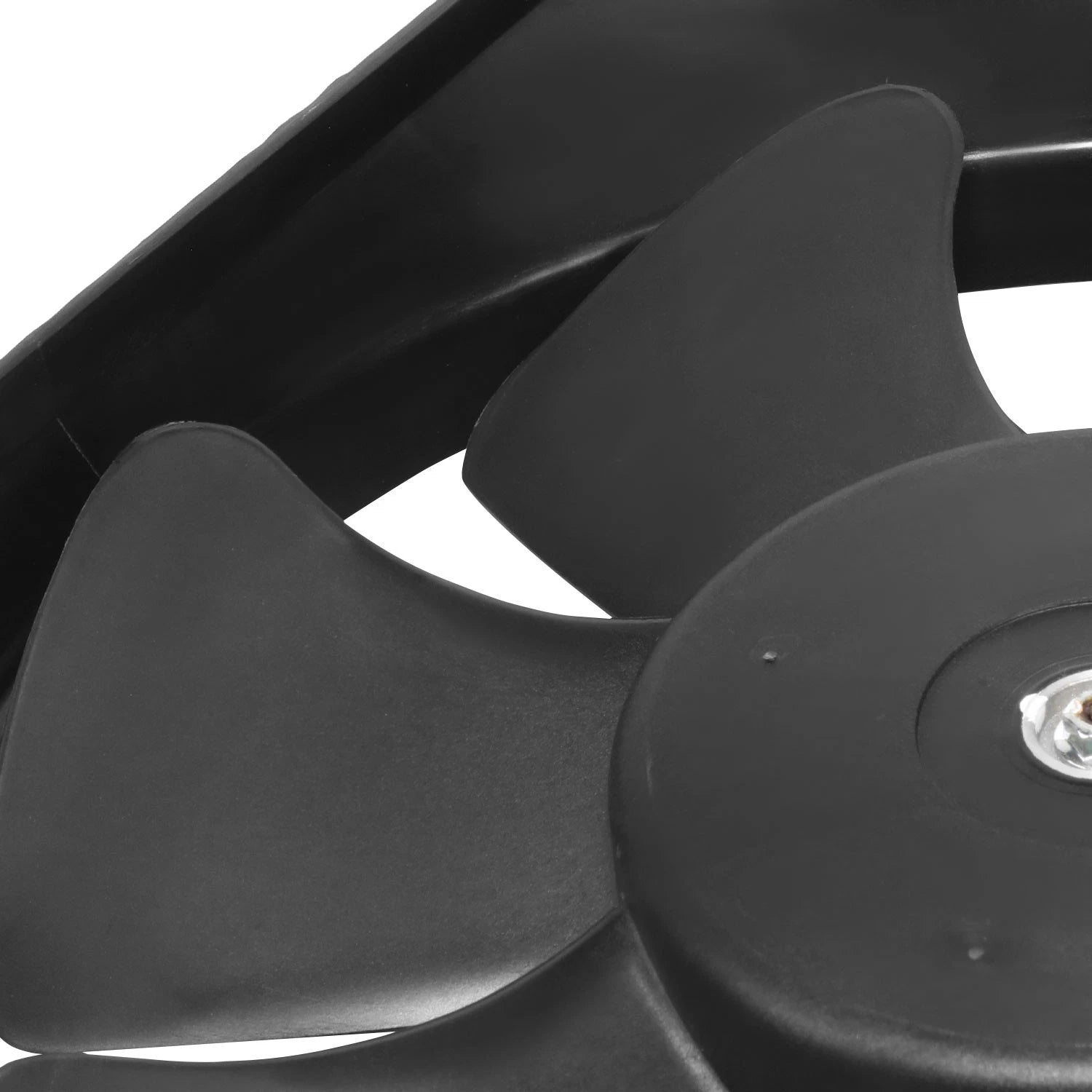 Set of 2 Universal Seat Covers for Cars (1st & 2nd Row) - Grey