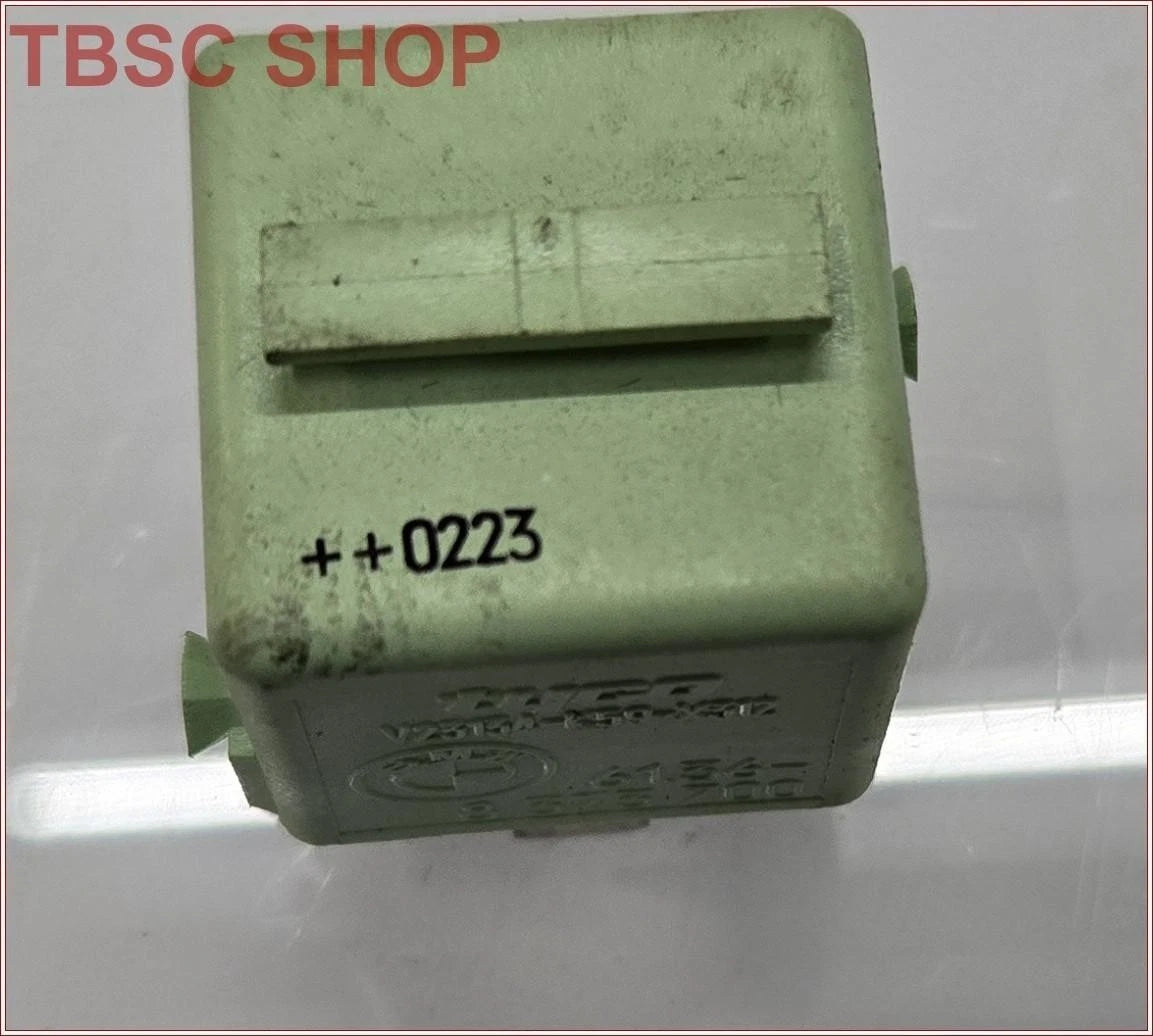 Multipurpose Relay for BMW (61368373700, V23134-K59-X312)
