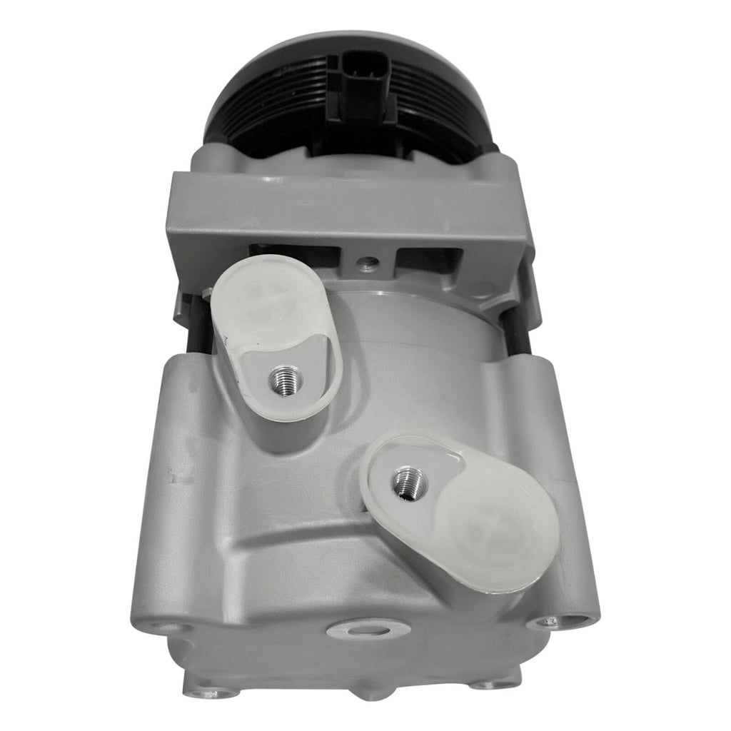 AC Compressor with A/C Clutch for Ford Econoline Van (2010-2014)