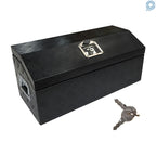 Aluminum Tool Box for Truck Pickup Trailer (30"x13"x13")