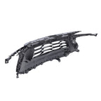 Front Bumper Grille for Chevy Blazer RS (2023-2025) Chrome Black