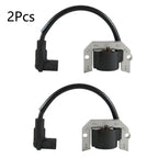 2X Ignition Coil for Kawasaki FH Series Engine (21171-7007, 21171-7013, 21171-7034)