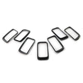 Grille Insert Trim Cover for Jeep Grand Cherokee (2014-2016)