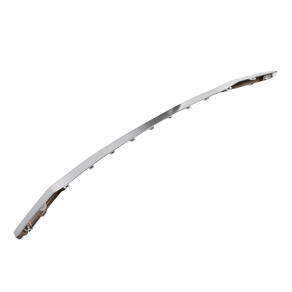 Bumper Lower Cover Front for Honda Civic Sedan 4D (2013–2015) HO1044102C