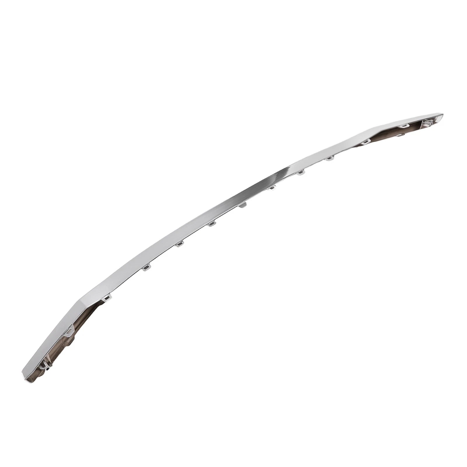 Bumper Lower Cover Front for Honda Civic Sedan 4D (2013–2015) HO1044102C