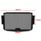 Radiator Guard Protector Grille Cover for Yamaha MT-09 (2021-2022)