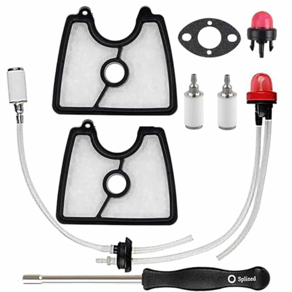 Fuel Line Kit with Filters for Echo Leaf Blower 125B, 125BX